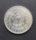 ETATS - UNIS . DOLLAR MORGAN . 1896 - 1878-1921: Morgan