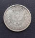 ETATS - UNIS . DOLLAR MORGAN . 1921 D ( DENVER ) - 1878-1921: Morgan