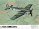 FOCKE-WULF FW 190 G (ALLEMAGNE) CHASSEUR DE LA SECONDE GUERRE MONDIALE Photo Dimension 26,50cmX20cm - Aviazione