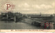 HUY PONT CHEMIN DE FER   WWI WWICOLLECTION - Huy