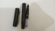 STYLO A PLUME VINTAGE PIERRE CARDIN-PLUME MANUSCRIPT-ENGLAND - Pens