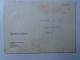 ZA447.8   Hungary ATM / EMA - Freistempel - Red Meter  1986  Large Cover - Generalimpex Budapest Sandoz - Viñetas De Franqueo [ATM]