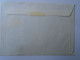 ZA447.8   Hungary ATM / EMA - Freistempel - Red Meter  1986  Large Cover - Generalimpex Budapest Sandoz - Automaatzegels [ATM]