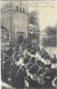 Funérailles Du 15 & 16 Février 1906 AUTUN PARAY LE MONIAL Cardinal Perraud Lot De 4 CPA - Funérailles