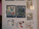 C CHINA   NEUFS **   1984 +BELLE QUALITé + LUXE QUALITY +PAS SI  COURANT++ - Unused Stamps