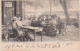 Omstr. Arnhem Oosterbeek - Terras Westerbouwing - 1905 - Oosterbeek