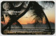 Diego Garcia - Palm Trees & Sunset $50 - DG15 - Diego-Garcia