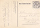FREE OF CHARGE MILITARY FIELD POST PC STATIONERY, ENTIER POSTAL, 1939, SWEDEN - Militares