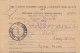 WW2, PRISONER OF WAR IN RUSSIA POSTCARD, 1949, HUNGARY - Brieven En Documenten