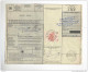 3 X Bulletin De Colis Cachet Postal ST JOSSE TEN NOODE 1963/72 - Expéditeurs Divers  --  B2/226 - Other & Unclassified