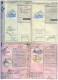 24 Formulaires De Colis Et 3 Fragments 1937/1970 - Timbres CDF Cachets De Gare De BOECHOUT  --  B2/091 - Autres & Non Classés