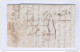 Lettre Précurseur NINOVE 1809 Via 92 ALOST Vers LOVEN ( Louvain) - Signé Vandertaelen  -- B8/881 - 1794-1814 (Période Française)