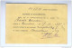 Carte De Service En FRANCHISE ESSCHEN 1918 Vers CALMPTHOUT - Cachet Gemeentebestuur Esschen  -- B7/719 - Franchise