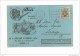 Carte Illustrée TP Lion Héraldique LIEGE 1931 -  Ateliers Des Pompes à Purin Dia -- B7/762 - 1929-1937 León Heráldico