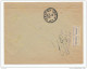 Lettre TP Lion Héraldique 75 C THIENEN 1932 Vers UCCLE - INCONNU Et RETOUR  --  WW762 - 1929-1937 Heraldic Lion
