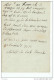 Carte-Lettre Grosse Barbe Par EXPRES - Cachet Télégraphique TAMISE 1910 Vers KEMSEKE -Signé De Cock à TEMSCHE ---  XX252 - Postbladen