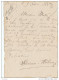 Carte-Lettre Type TP 30 - DOEL 1882 Vers ST NICOLAS  ---  XX233 - Postbladen