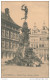 ESPERANTO - BELGIUM - Carte-Vue TP Houyoux Cachet 20 A Congrès ANTWERPEN 1928 Vers HANNOVER  -- C1/793 - Esperánto