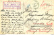 011/27 - Carte-Vue BRESIL Pernambuco De PAULISTA 1919 Vers CONGO BELGE , Puis Belgique - TB Destination - Storia Postale