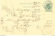 107/26 - Entier Postal Lion Couché TIRLEMONT Station 1893 - Boite Rurale D - Origine Manuscrite CUMPTICH - Landelijks Post