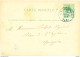 101/26 - Entier Postal Lion Couché GRIVEGNEE 1881 - Boite Rurale C - Origine Manuscrite Grivegnee - Landelijks Post
