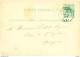 101/26 - Entier Postal Lion Couché GRIVEGNEE 1881 - Boite Rurale C - Origine Manuscrite Grivegnee - Rural Post