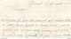 766/29 - Lettre Précurseur 1716 DINANT Vers ANTWERPEN - Manuscrit De Namur - Marque 4 Stuivers à L'encre - 1714-1794 (Paises Bajos Austriacos)