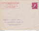 084/29 - 2 X Lettre TP Moins 10 % Surcharge Locale Différente CHARLEROI En Locale - 1946 -10%