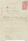 Delcampe - 826/28 - 15 Correspondances D' Un Soldat Torpilleur Du Génie à ANVERS 1905/1906 - Originaire De MONTIGNY Le TILLEUL - Lettres & Documents