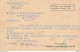232/28 - CARTES A JOUER Belgique - Carte Publicitaire TP Houyoux TURNHOUT 1927 - Etablissements BREPOLS - Unclassified