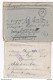 DDW783 - Petite Archive De 26 Lettres/cartes Vers Le Caporal Pierson , Prisonnier En Allemagne (fin 1914 - Fin 1918). - Kriegsgefangenschaft