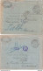 DDW783 - Petite Archive De 26 Lettres/cartes Vers Le Caporal Pierson , Prisonnier En Allemagne (fin 1914 - Fin 1918). - Prisoners