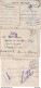 DDW783 - Petite Archive De 26 Lettres/cartes Vers Le Caporal Pierson , Prisonnier En Allemagne (fin 1914 - Fin 1918). - Prisoners