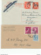 886/30 -- 4 X Fragments Ou Entier Postal - TP Moins 10% Surcharges Locales BRUXELLES - Col Ouvert , Lion V. - 1946 -10%