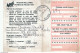 882/30 -- Permis De Peche (Visverlof) TP Albert II  AISEAU-PRESLES 1 En 1996 - Lettres & Documents