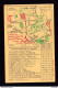 DDAA 890 --  LES TRAMWAYS BRUXELLOIS - Carte Postale Des Lignes De Tramways Conduisant à L' Exposition De 1935 - Altri & Non Classificati