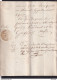 DDAA 662 - Document Fiscal 11 Pages BRUXELLES 2/6/1814 - Courte Période Du Gouvernement Général (avant Les Pays-Bas) - Dokumente