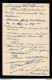 DDZ 925 -- Entier Postal Petit Sceau Moins 10 % Touristique GENVAL 1946 Vers ST JOSSE - Signé Wilmes - Postkarten 1934-1951