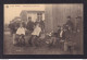 DDZ 654 - Lager SOLTAU Camp - Carte Neuve Barbierswinkel In Open Lucht/Barbier En Plein Air - Edition Nels - Prisoners