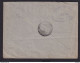 DDY 884 - Enveloppe PAR AVION TP Képis (Tricolore) BRUXELLES 1932 à BOGOTA Via BARRANQUILLA - 2 Cachets Servicio Aereo - 1931-1934 Quepis