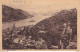 DDY 209  -- Carte-Vue De BACHARACH (Allemagne) En Franchise 1919 - Postes Militaires (gratté) Vers Fortune De VIELSALM - Noodstempels (1919)