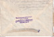 DDY 020 - Travailleur Civil En Allemagne - Enveloppe + Contenu TP Hitler ZWICKAU 1944 - Griffe Du Camp Kuhberg - Oorlog 40-45 (Brieven En Documenten)
