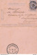 DDX964 -  Carte-Lettre Fine Barbe BXL 894 Vers CONSTANTINOPLE Oesterreische Post - TB Destination - Kartenbriefe