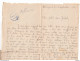 DDX 701 -- Enveloppe + Courrier Vers Le Prisonnier Reumont - FALMIGNOUL 1940 Vers Stalag XC + Censure - Guerra '40-'45 (Storia Postale)