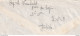 DDX 295 -- Lettre Recommandée TP Montenez POSTES MILITAIRES 1 En 1925 Vers OSTENDE - Origine JULICH Allemagne - Brieven En Documenten