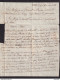 DDCC 806 - Lettre Précurseur P86P TOURNAY , An 12 , Vers Le Maire De RUREMONDE NL - Signée Le Juge Morel - 1794-1814 (Periodo Francese)