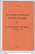 Belgique - Les Marques Postales De La Province De Liège 1648/1849, Par Herlant , 1979 , 78 Pg  --  B5/120 B - Prefilatelie