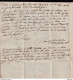 DDBB 198 - Histoire Postale De BATTICE - Précurseur 1775 Griffe BATTICE En Creux - Origine DOLHAIN - Signée Surlemont - 1714-1794 (Paises Bajos Austriacos)