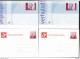 Delcampe - DDBB 200 - 27 Avis De Changement D' Adresse - COMPLET Catalogue SBEP 1996/2012 - Fraicheur Postale - Adressenänderungen