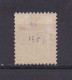 LUXEMBOURG 1906 TIMBRE N°86 NEUF AVEC CHARNIERE GUILLAUME IV - 1906 Guglielmo IV